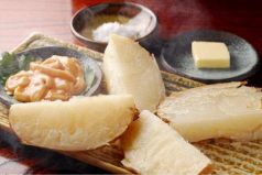 地雷也 炭火焼 山塞 料理のおすすめ料理3