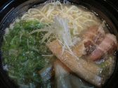 タベテノンデ 喰亭呑Day ごちのおすすめ料理3