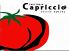 トラットリアカプリッチョ TRATTORIA Capriccioのロゴ