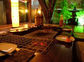 鶏之蔵 熊本市 中央街の雰囲気2