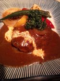こてこて家のおすすめ料理2