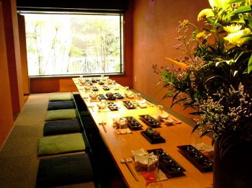 朝日夜 日本橋本石町の雰囲気1
