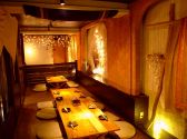 酒場食道 デリィの種の雰囲気2