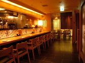 魚菜彩酒 鶏火庵 丸の内店の雰囲気3