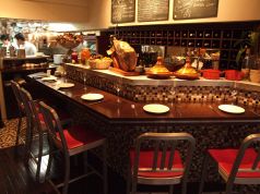 サブリエ BISTRO SABLIERの雰囲気2