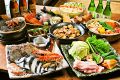 炉端焼 火男のおすすめ料理1