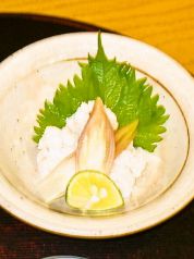 赤樫鮨 高槻市 芥川町のおすすめ料理1