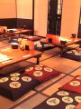 兵庫　とりあえず吾平 神戸西店の雰囲気