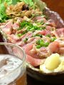 串焼 温 小倉北区 砂津のおすすめ料理1
