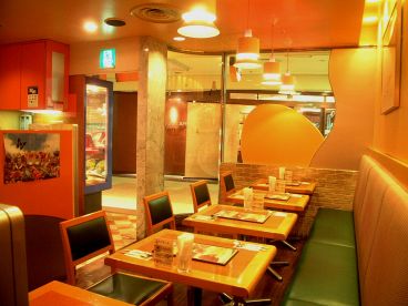 卵と私 相鉄ジョイナス店の雰囲気1