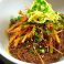 料理メニュー写真 ピビン麺