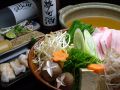 山賊と海賊のおすすめ料理1