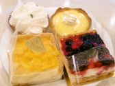 カフェ ド クリエ銀座7丁目店のおすすめ料理3
