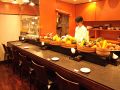 ツキジ ハルタ Tsukiji HARUTA 旬彩の雰囲気1