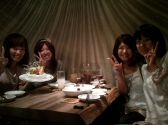 お誕生日おめでとうございます☆