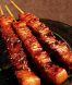 ごんまる名物吉田豚大串
