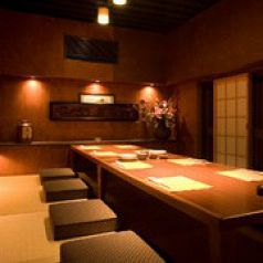スシデン Sushi Denの雰囲気1