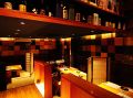 栄ミナミ・伏見ミナミ・大須 富山の鮮魚と炭焼の店 酒と器 酔らくの雰囲気