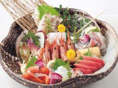 おいしい肴とうまい酒 居酒屋 北のささや 八重洲店のおすすめ料理1