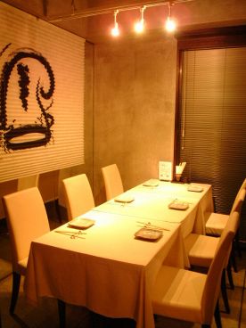 クマヤ ダイニング Kumaya Diningの雰囲気1