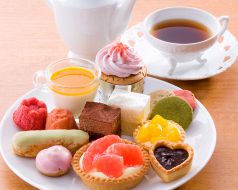 ダックス アリスカフェ 有楽町イトシア店のおすすめ料理2