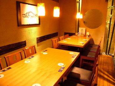 日本海庄や 田原町店の雰囲気1