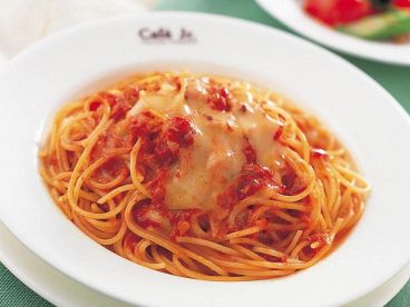 イタリアントマトカフェ ジュニア Jr. 相鉄ジョイナス店のおすすめ料理1