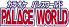 パレスワールド PALACE WORLD BORG M 天神店のロゴ