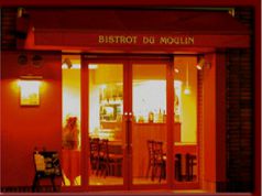 ビストロデュムーラン BISTROT DU MOULINの写真