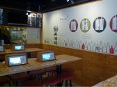 和っしょい わっしょい 五反田東口店の雰囲気2