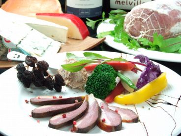 バーアンドダイニング チトセ BAR & DINING CHITOSEのおすすめ料理1