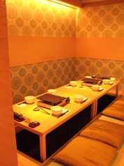 大山 心斎橋店 博多もつ鍋の雰囲気1