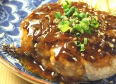 江戸野菜和食 江ど間の写真