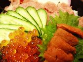 いさ美寿司 新宿店のおすすめ料理3