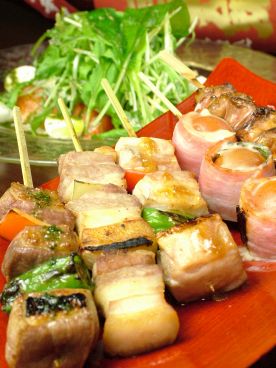 魯蔵 中区 三川町のおすすめ料理1