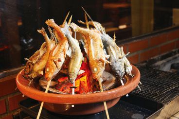 土風炉 とふろ 池袋東口店のおすすめ料理1