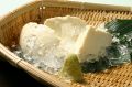 料理メニュー写真&nbsp;絶品！本日作りたてのざる豆富