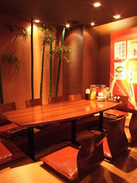 つぼ八 大船駅前店の雰囲気1