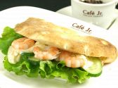 イタリアントマトカフェ ジュニア Jr. 相鉄ジョイナス店のおすすめ料理2