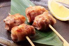 料理メニュー写真&nbsp;ほくほくアボガドのチーズ焼き