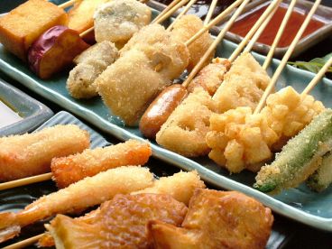 串家物語 名古屋パルコ店のおすすめ料理1
