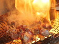かえち家 焼鳥居酒屋の写真
