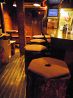 バー bar フィフティ フィフティ 50&50のおすすめポイント3