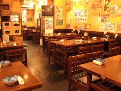 がんこ爺本店の雰囲気3