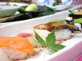 咲かせ鮨 花回廊 池袋店