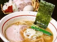 麺匠 とうぎょうの写真