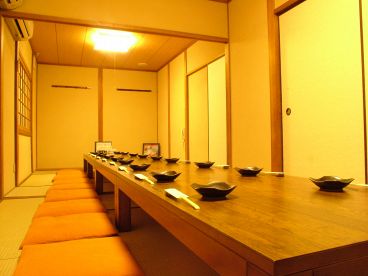 たのしみち 本店の雰囲気1