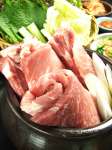 炭火焼肉広場 ととり