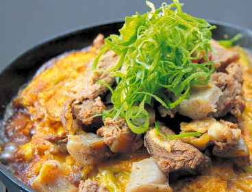 燦 心斎橋店のおすすめ料理1