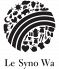 ルシノワ Le Syno Waのロゴ